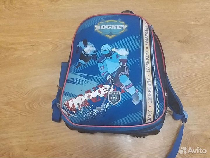 Ранец школьный для мальчика