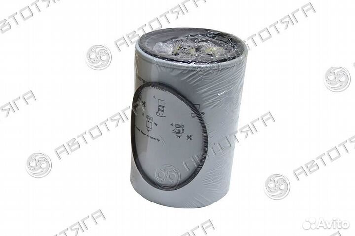 Фильтр топливный Hyundai HD78 HD120 County