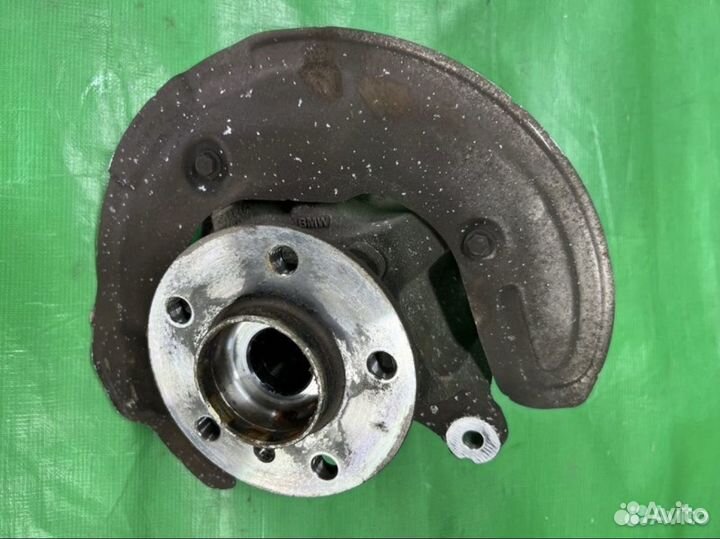 Ступица передняя правая bmw x1 f48 B38A15A