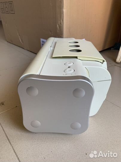 Canon k10228 нерабочий