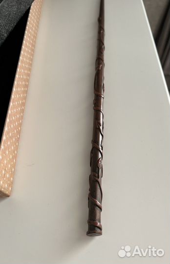 Волшебная палочка Гермионы