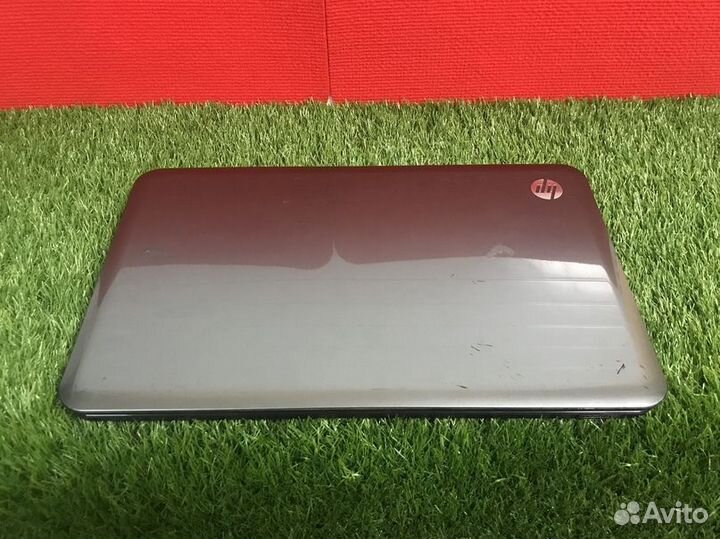 Ноутбук HP Pavilion g6-2100 (т4)