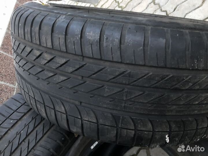 Goodyear Eagle F1 Asymmetric SUV 4x4 225/50 R19 107W