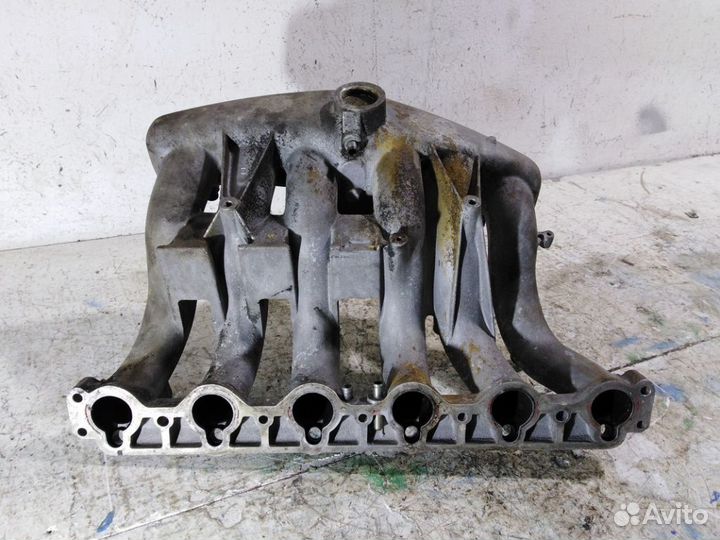 Впускной коллектор