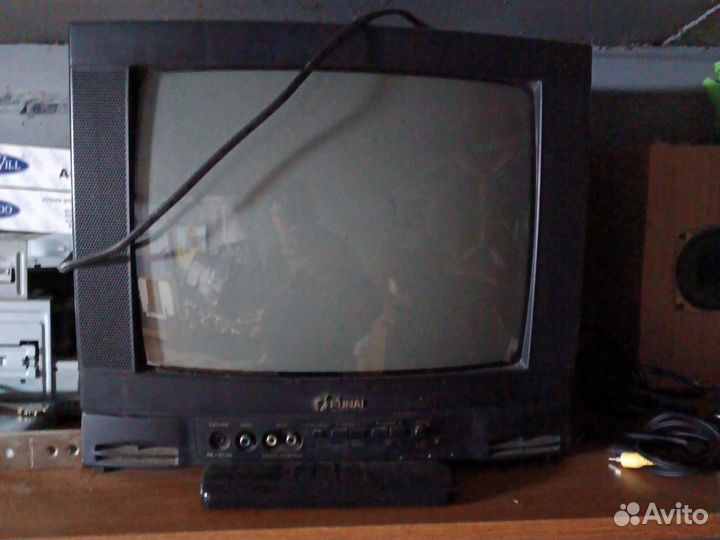 Телевизор бу