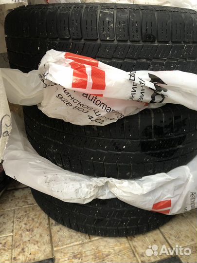 Летние колеса