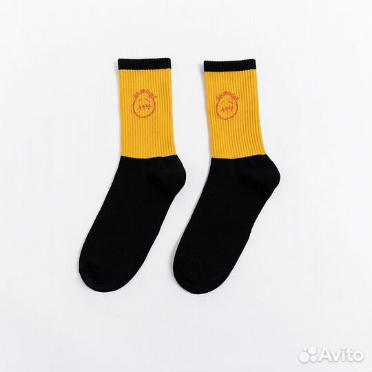 Носки мужские cactus jack