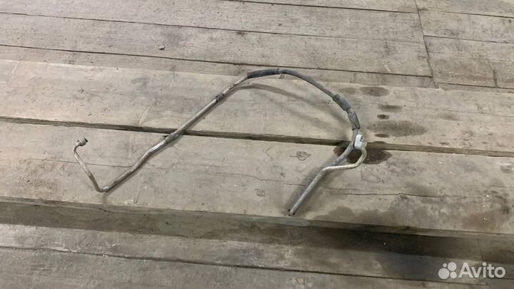 Трубка кондиционера Fiat Albea