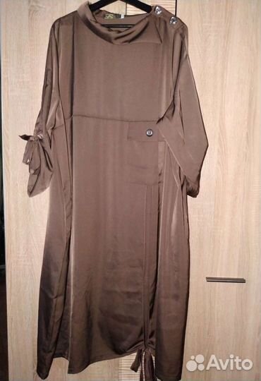 Красивое платье