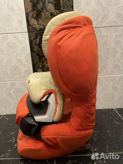 Автокресло cybex pallas s-fix