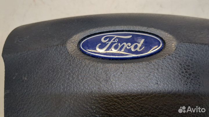 Подушка безопасности водителя Ford S-Max, 2010