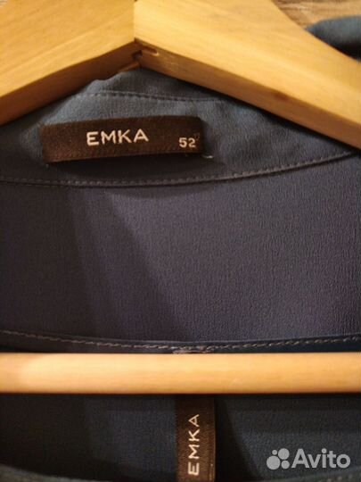 Рубашка Emka