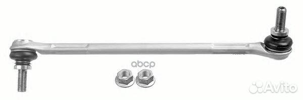 Тяга стабилизатора mercedes-benz: C-class Coupe