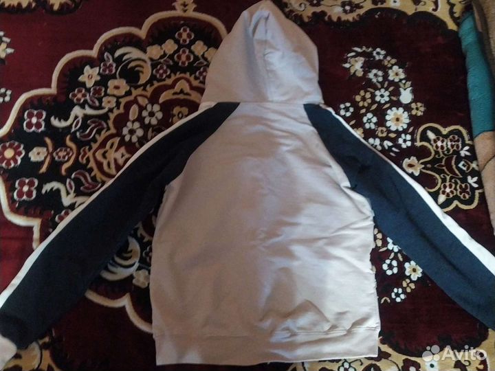 Спортивный костюм для девочки рост 138