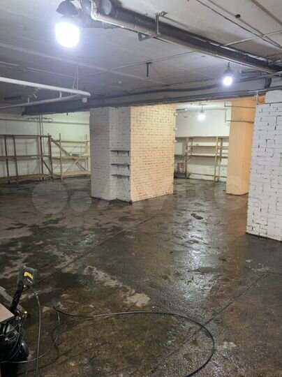 Склад, производственный цех 200 м²