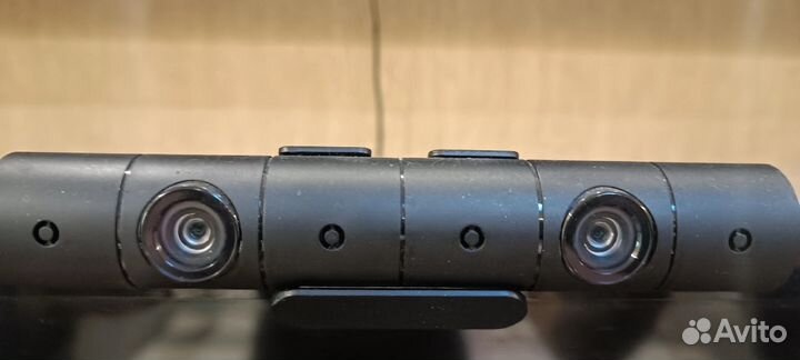 Шлем sony ps4 vr