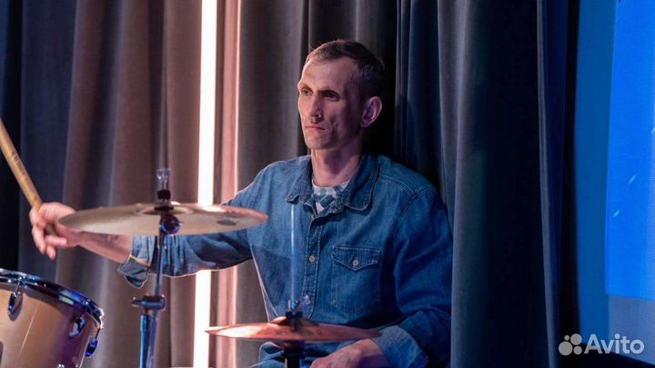 Аренда музыкальных инструментов