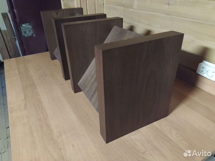 Подставки для акустики