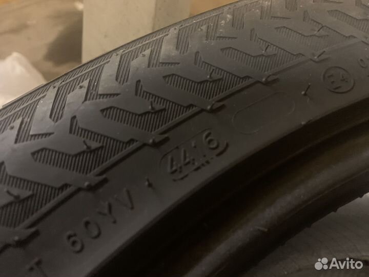 Nokian Tyres Hakkapeliitta 8 SUV 275/45 R21