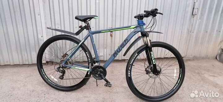 Велосипед горный взрослый 29