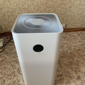 Очиститель воздуха Xiaomi Mi Air Purifier 3H