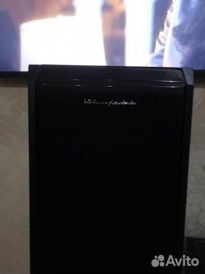 Ресивер pioneer и колонки