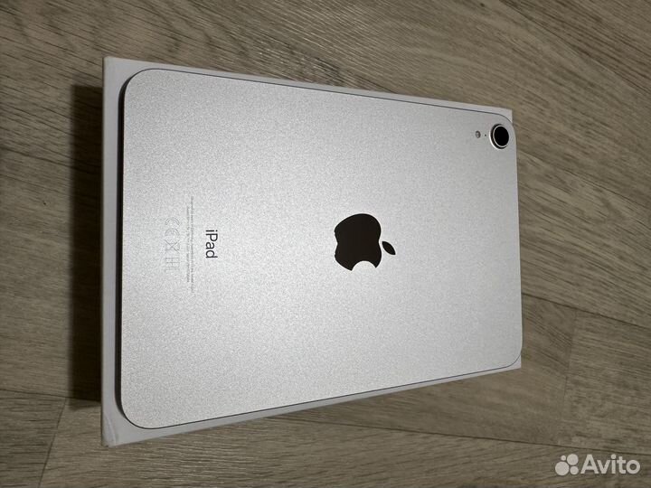 iPad mini 6 64gb