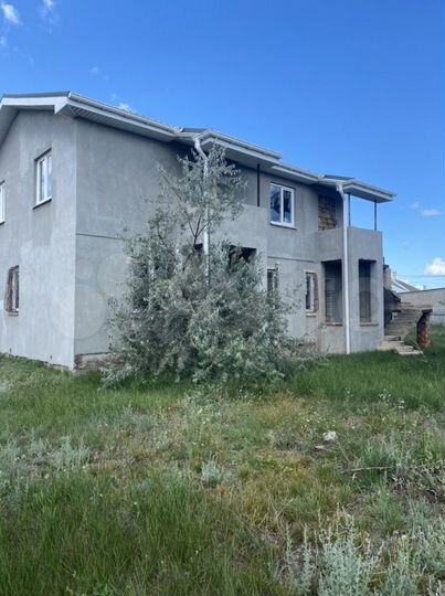 Дом 244 м² на участке 10 сот.