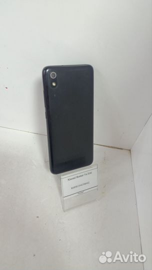 Xiaomi Redmi 7A, 2/16 ГБ