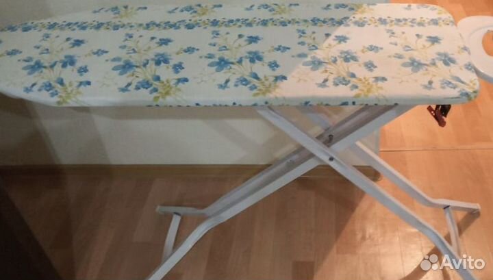 Гладильная доска бу