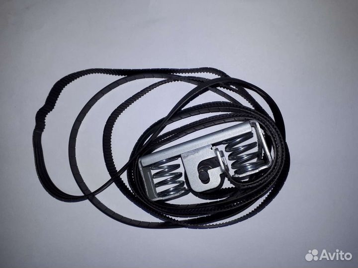 Ремень каретки hp z2100 оригинал Q5669-60673