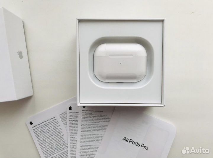 Airpods pro 2 premium