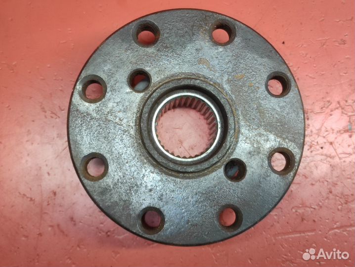 Фланец заднего редуктора Ford F150 1997-2003