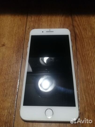 iPhone 7 Plus, 128 ГБ