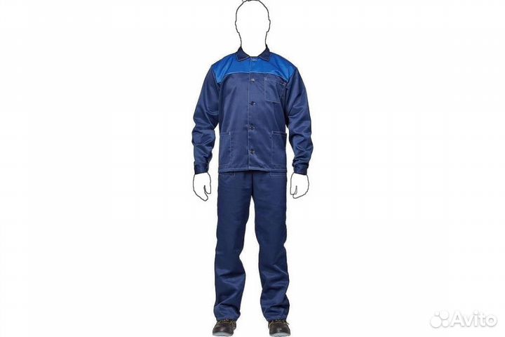 Костюм рабочий «Универсал» оптом
