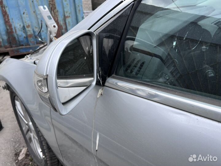 Зеркало Mercedes W251 левое правое в сборе