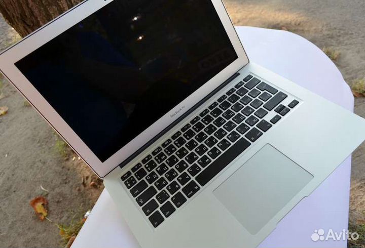 MacBook Air 13, 2014года core I5/4gb ram /128gb S