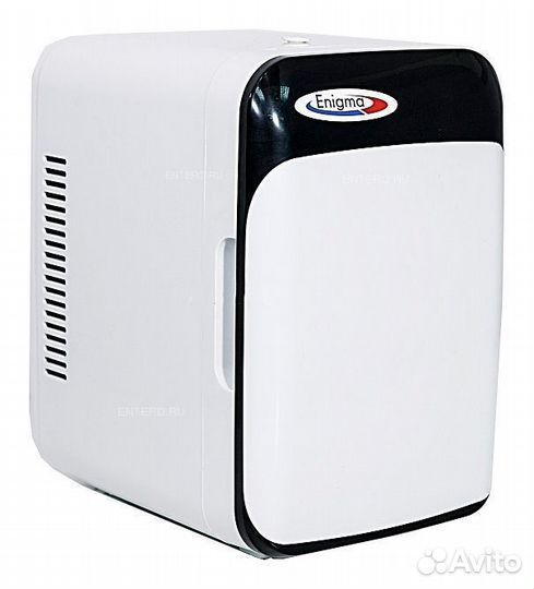 Холодильник для молока enigma AQ-8L milk fridge