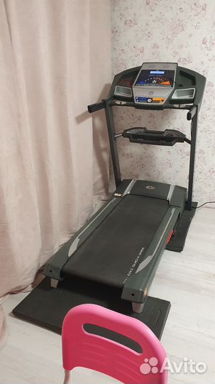 Беговая дорожка Body Sculpture BT-5840