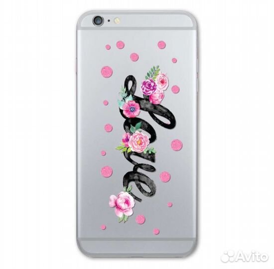 Наклейки на телефон и др