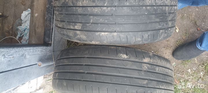 Nexen CP 321 215/60 R16