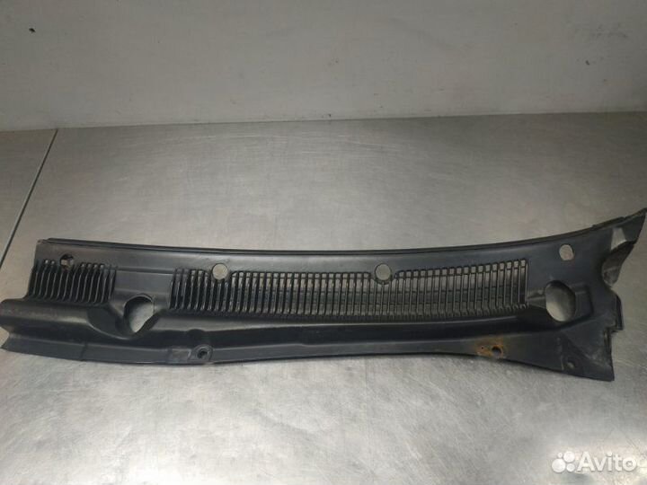 Жабо Kia Spectra SD 1 2007