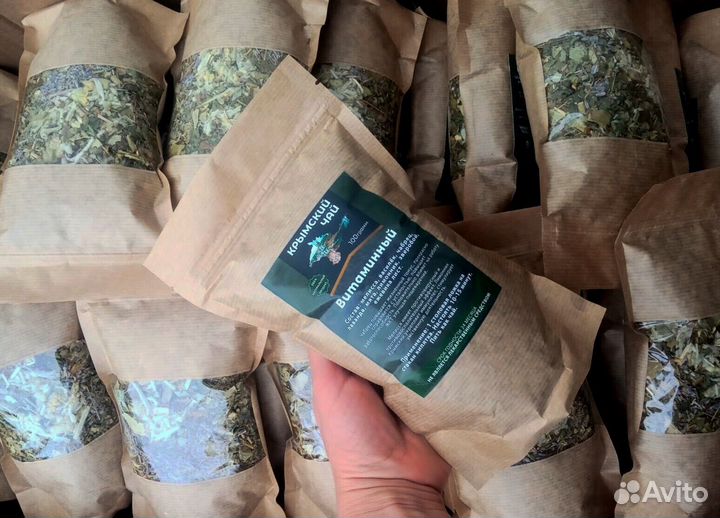 Чай оптом 10 кг