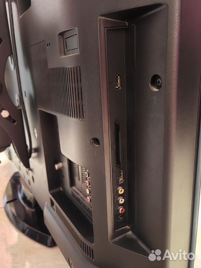 Телевизор sony bravia 40
