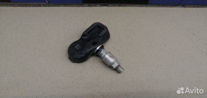 Датчик давления Fortuner 2015