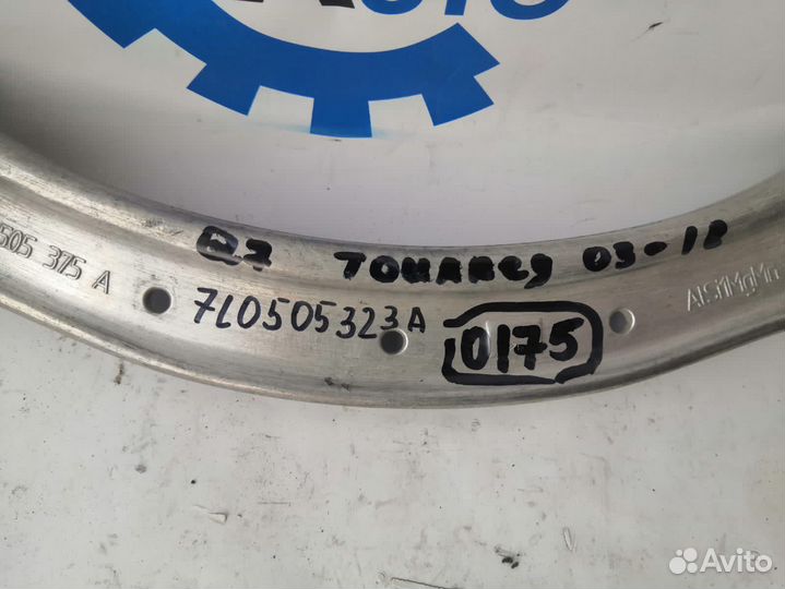 Volkswagen Touareg 03-задний поперечный рычаг L R