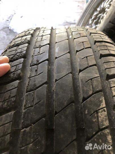Autobacs Ice Esporte 4.25/11.5 R16