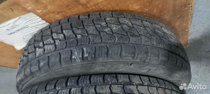 КАМА Кама-232 185/75 R16 95T