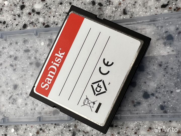 Compact flash 128 sandisk extreme