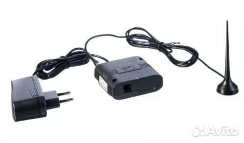 GSM модем iRZ MC52i-485GI